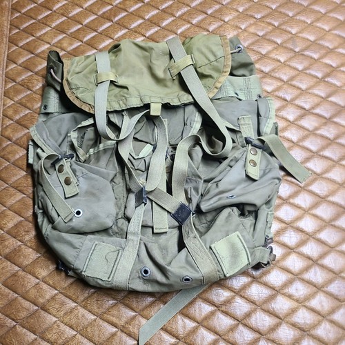 Military medium alice pack - us,