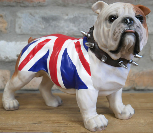 British english bulldog union - english,