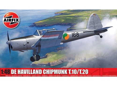 Airfix 04105a de - 1/48,
