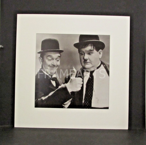 Laurel hardy thumbs up - 'thumbs,