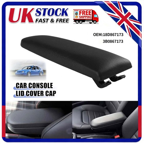Seat armrest cover lid - seat,