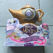 MAGIC MIXIES MAGIC GENIE LAMP