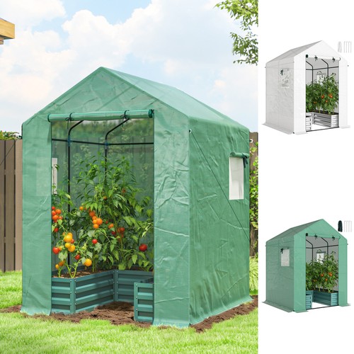 Mini greenhouse walk - mini,