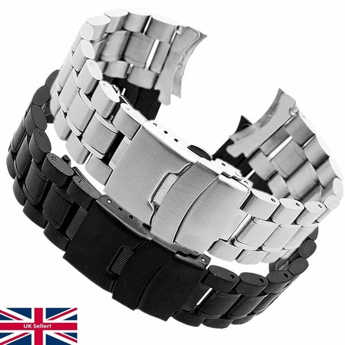 Curved end stainless steel - curved,