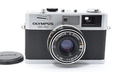 "N MINT" Olympus 35 RC 35mm