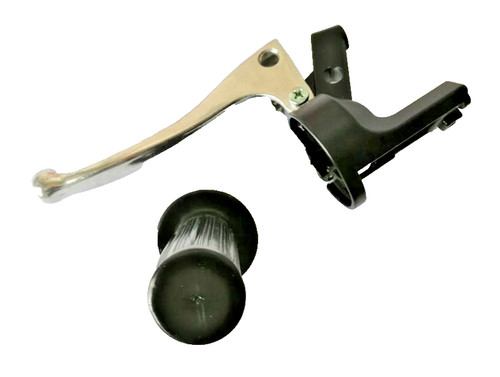 Brake lever universal - , puch