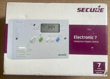 Horstmann ( Secure )