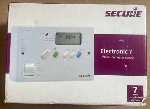 Horstmann - (, secure