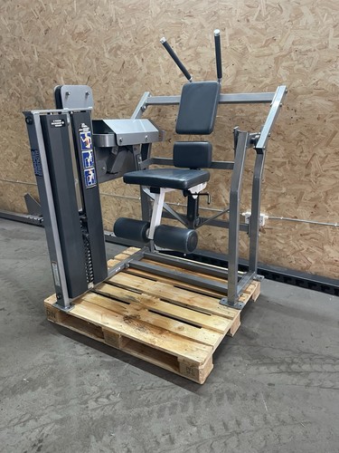 Hammer strength mts abdominal - mts,