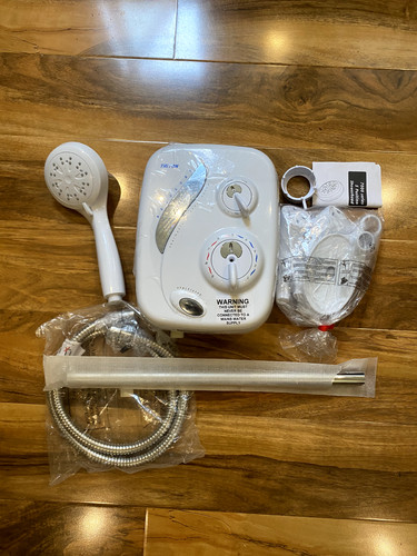 Triton as2000xt thermostatic - as2000xt,