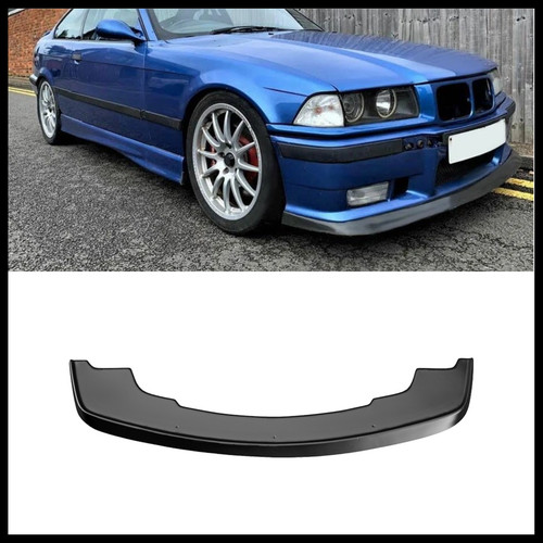 Bmw e36 mtech - e36, front