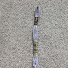 DMC Embroidery Thread code 415