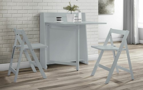 Light grey stowaway - light,