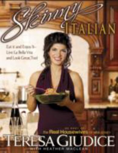 Skinny italian eat it - italian, and