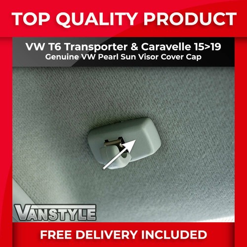 Fits transporter 15 19 - vw, 15>19
