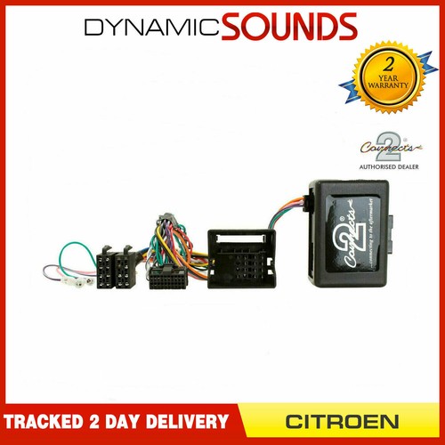 For citroen c5 - citroen, c8
