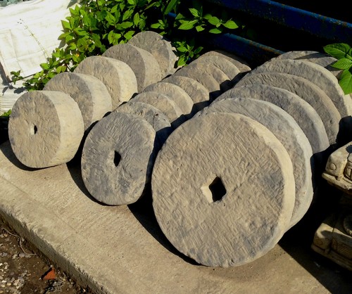 Garden feature ornament - ornament,