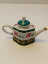  Miniature Teapot Buy