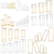 Multi Size Flower Stand