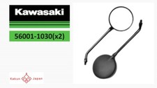 Kawasaki OEM56001-1030(x2)