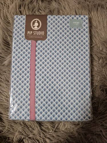 New pip studio fitted sheet - studio,