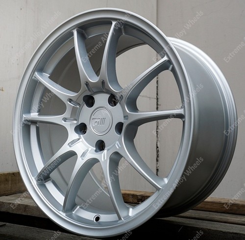 Alloy wheels mr152 - 18", for