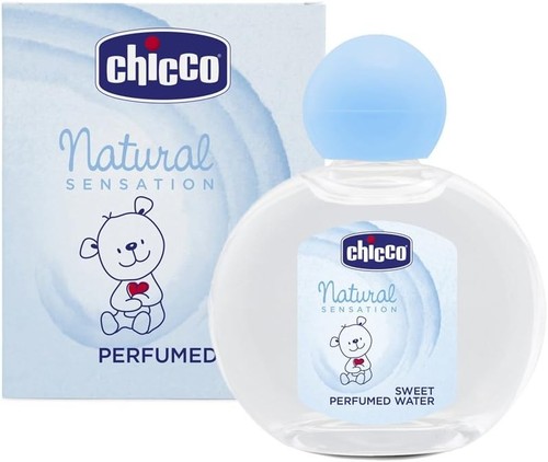 Chicco natural sensation - chicco,