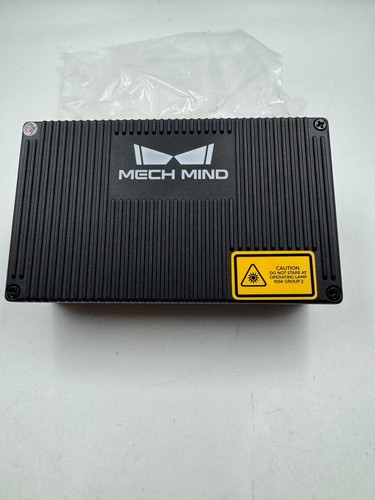 Mech eye nano series - mech-eye,