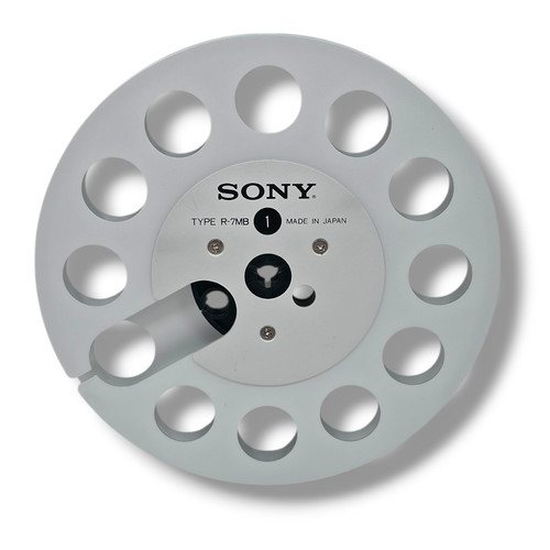Genuine sony reel to - sony,