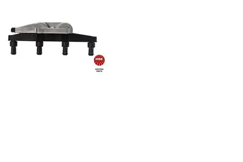 Ignition coil connector - ignition,