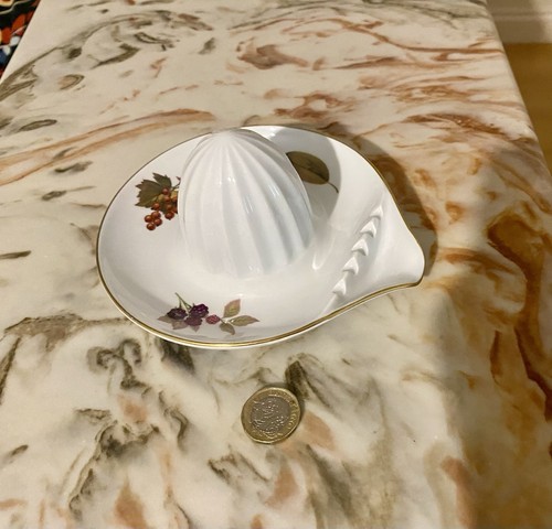 Vintage royal worcester - vintage,