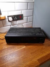 Sherwood AI-1110 Stereo