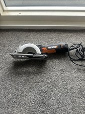 WORX WX439 WorxSaw XL 500W