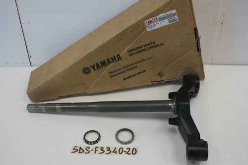 Lower fork plate - fork, yamaha