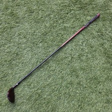 Wilson Maxx Deep Red #3 Hybrid