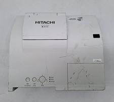 HITACHI CP-AW222WN Ultra Short Throw Projector -Lamp Hours 5