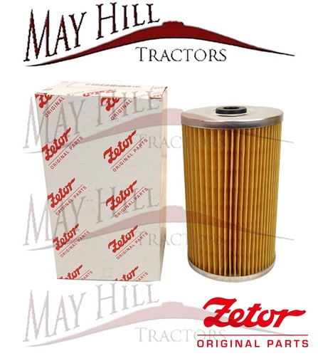 Fuel filter 1260 - filter, 93-1260