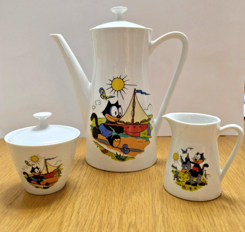 Vintage winterling bavaria - vintage,