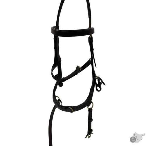 Micklem multi bridle full - micklem,