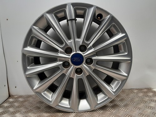 Alloy wheel ford - c-max, 17