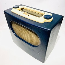 PYE ‘New Baby Q’  L75B