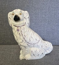 Vintage Antique Staffordshire