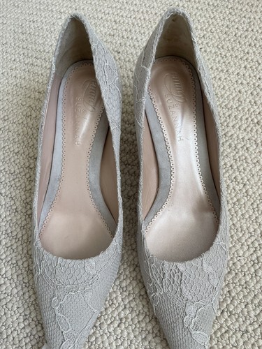 Emmy london size 41 rare - london.,