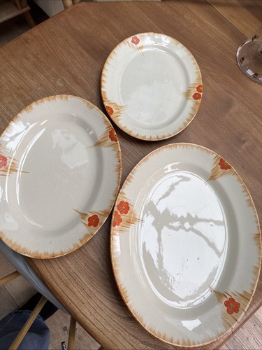 Vintage crown swinnertons - 3,