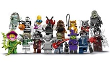 LEGO Minifigures Series 14 71010 new pick choose your own