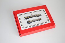 Storage Box for N Gauge Lima