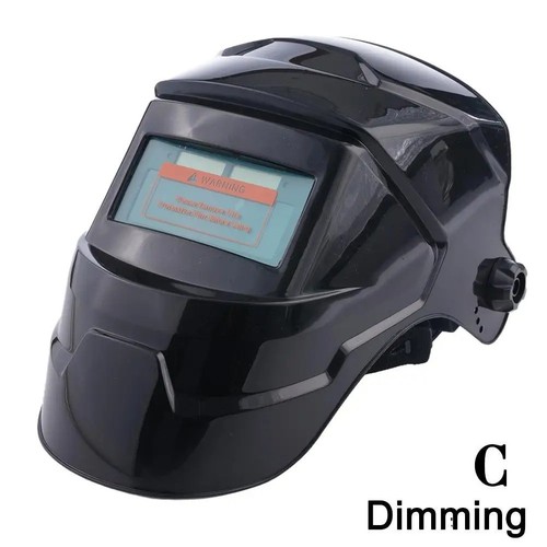 Auto darkening welding helmet - auto,