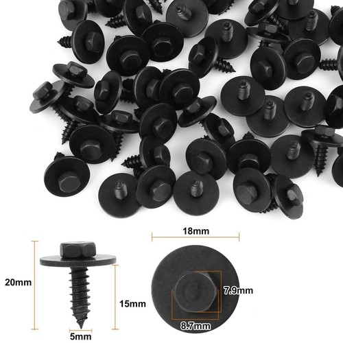 Fit bmw 19mm self - fit,