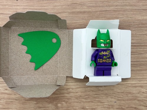 New rare lego imposter - rare, joker