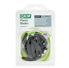 Power Devil ALMPD115  Lawn